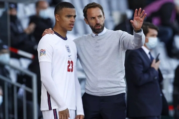 Khả năng Mason Greenwood trở lại tuyển Anh, trụ cột của Scotland tại Euro 2024